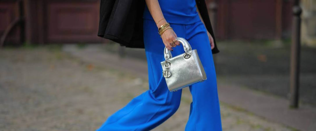 Seasonal Switch: Updating Your Wardrobe for Spring/Summer