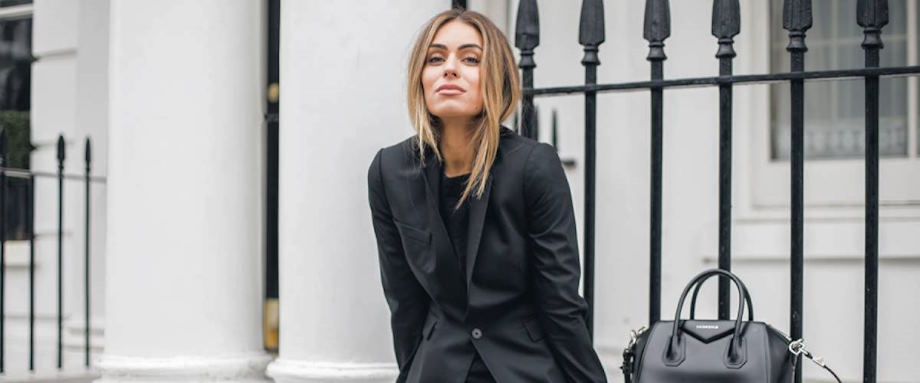 Achieving a Chic Look with Minimal Effort