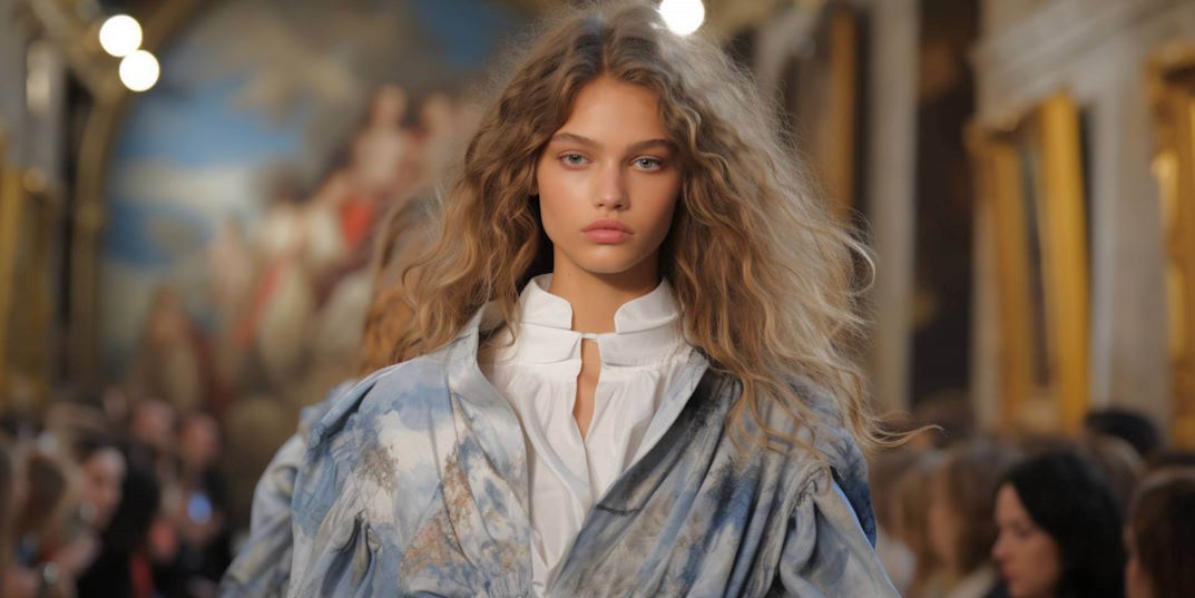 Behind the Seams: The Craftsmanship of High Fashion