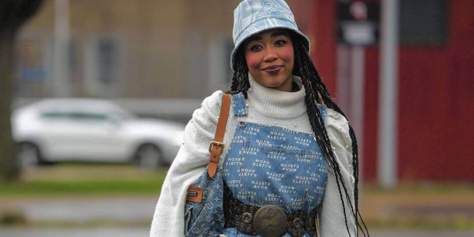 Street Style Inspiration: How to Rock Casual Chic